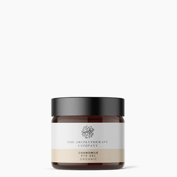 有機天然眼膠 Chamomile Eye Gel
