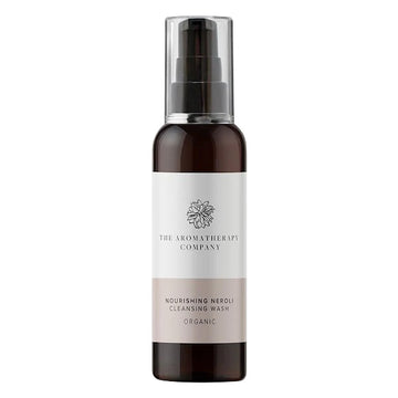 有機滋養橙花潔面露 Neroli Cleansing Wash