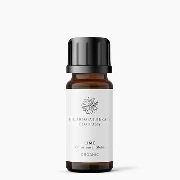 有機萊姆精油 Lime Organic Essential Oil 10ml