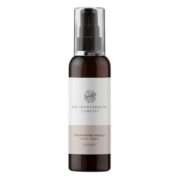 有機滋養橙花臉部護理油 Neroli Facial Oil
