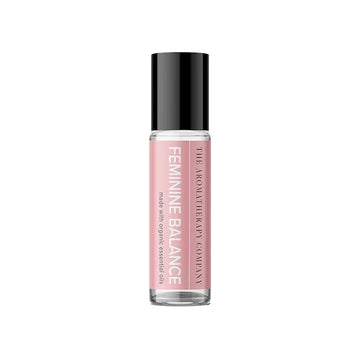 女性平衡精油滾珠 Natural Roll On Feminine