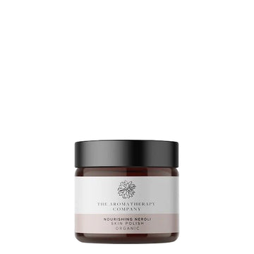 有機天然滋養橙花皮膚磨砂膏 Neroli Skin Polish