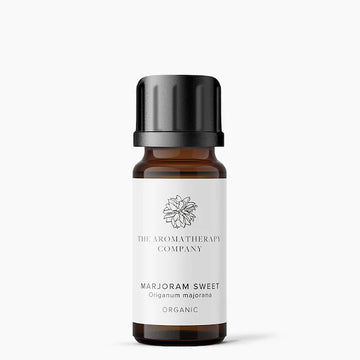 甜馬鬱蘭有機精油 Marjoram Sweet Organic Essential Oil 10ml