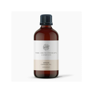 有機摩洛哥堅果油 Argan Organic Carrier Oil 100ml
