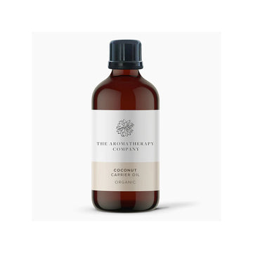 有機椰子油 Coconut Organic Carrier Oil 100ml
