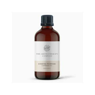 有機月見草油 Evening Primrose Organic Carrier Oil
