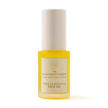 奇蹟再生油<br> Miracle Renewal Oil