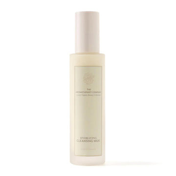 保濕潔面乳Hydrating Cleansing Milk 100ml