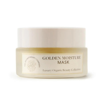 黃金保濕面膜 <br> Golden Moisture Mask