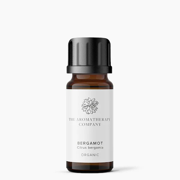 佛手柑有機精油 Bergamot Organic Essential Oil 10ml