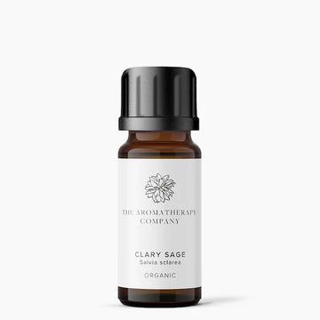 快樂鼠尾草有機精油  Clary Sage Organic Essential Oil 5ml