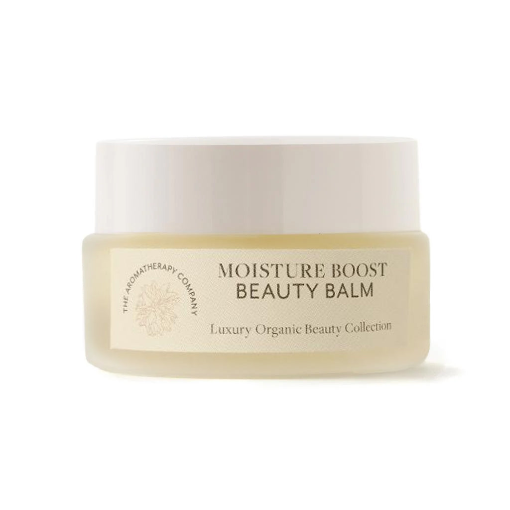 保濕美容膏<br> Moisture Boost Beauty Balm