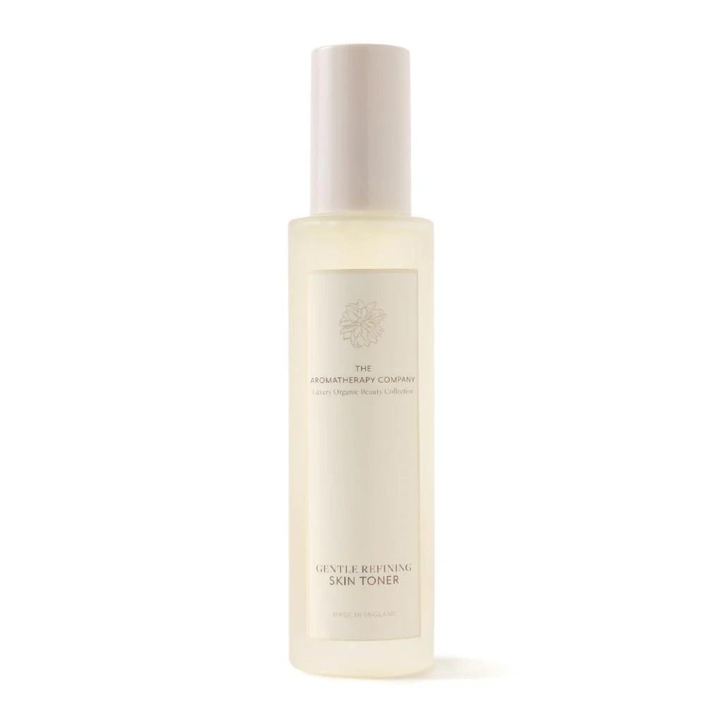 溫和細緻爽膚水 Gentle Refining Skin Toner